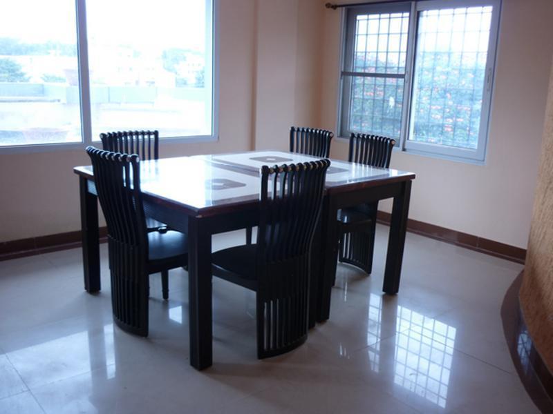 Oyo 331 Hotel Skanda Shelters Bangalore Ngoại thất bức ảnh
