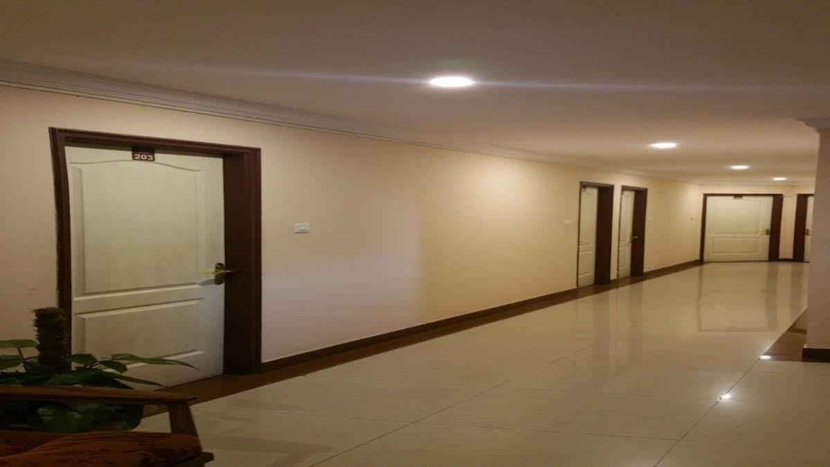Oyo 331 Hotel Skanda Shelters Bangalore Ngoại thất bức ảnh